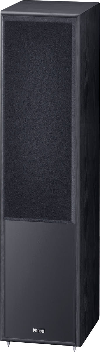 Magnat Monitor Supreme 802 Ensemble de Haut-parleurs de Sol (Noir)