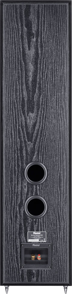 Magnat Monitor Supreme 802 Ensemble de Haut-parleurs de Sol (Noir)