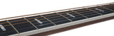 Hagstrom Mora II Concert CE - mahogany