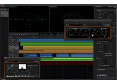 Sound Particles 3 Artist - Licence perpétuelle