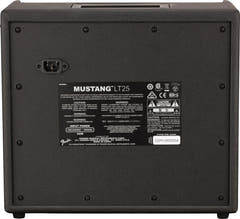 Mustang LT25 Amplificateur guitare