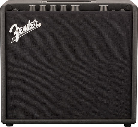 Mustang LT25 Amplificateur guitare