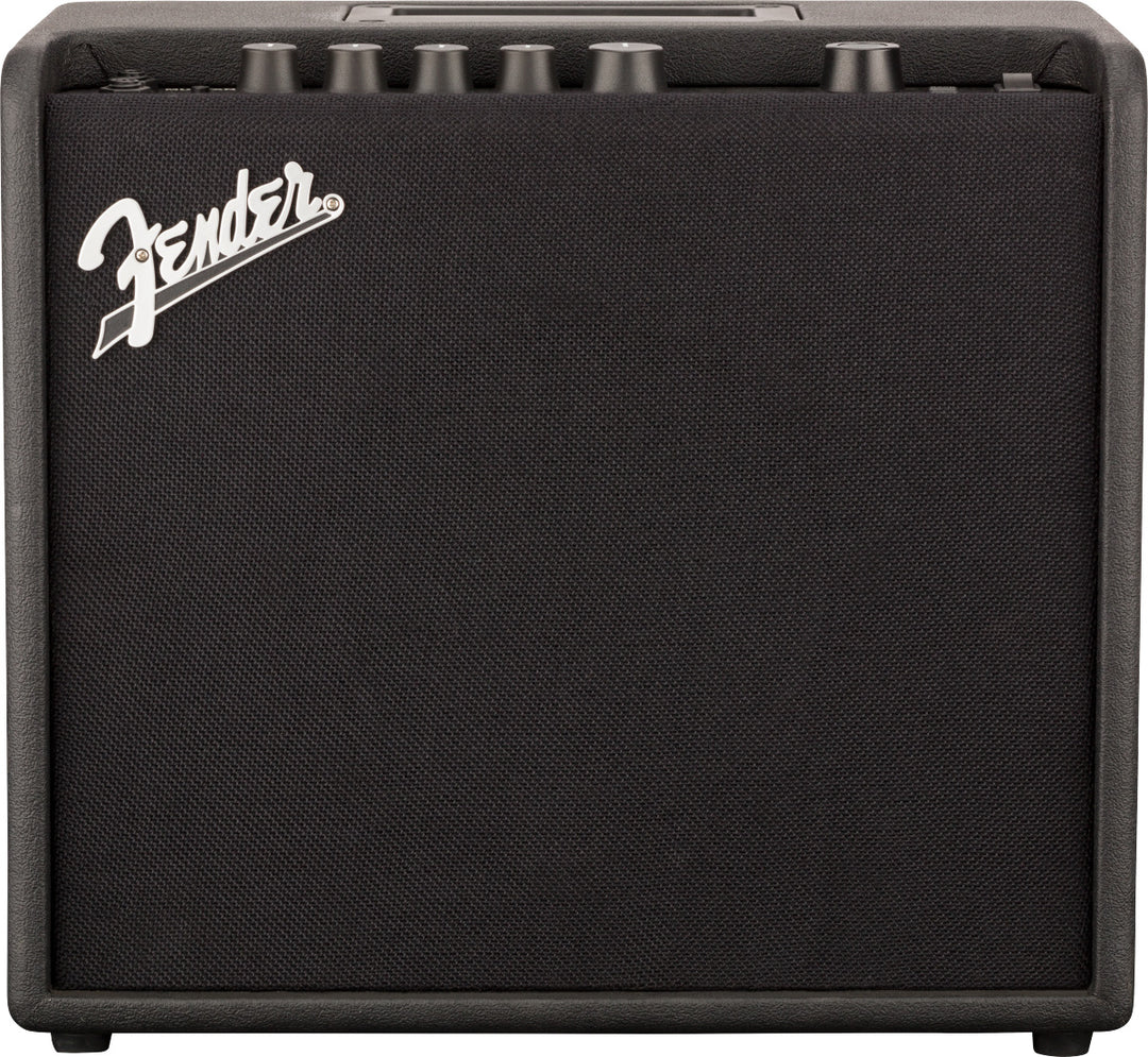Mustang LT25 Amplificateur guitare