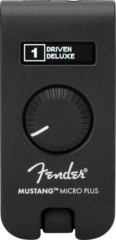 Mustang Micro Plus Amplificateur pour casque
