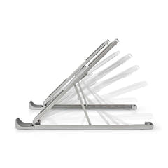 Support pour ordinateur portable pliable