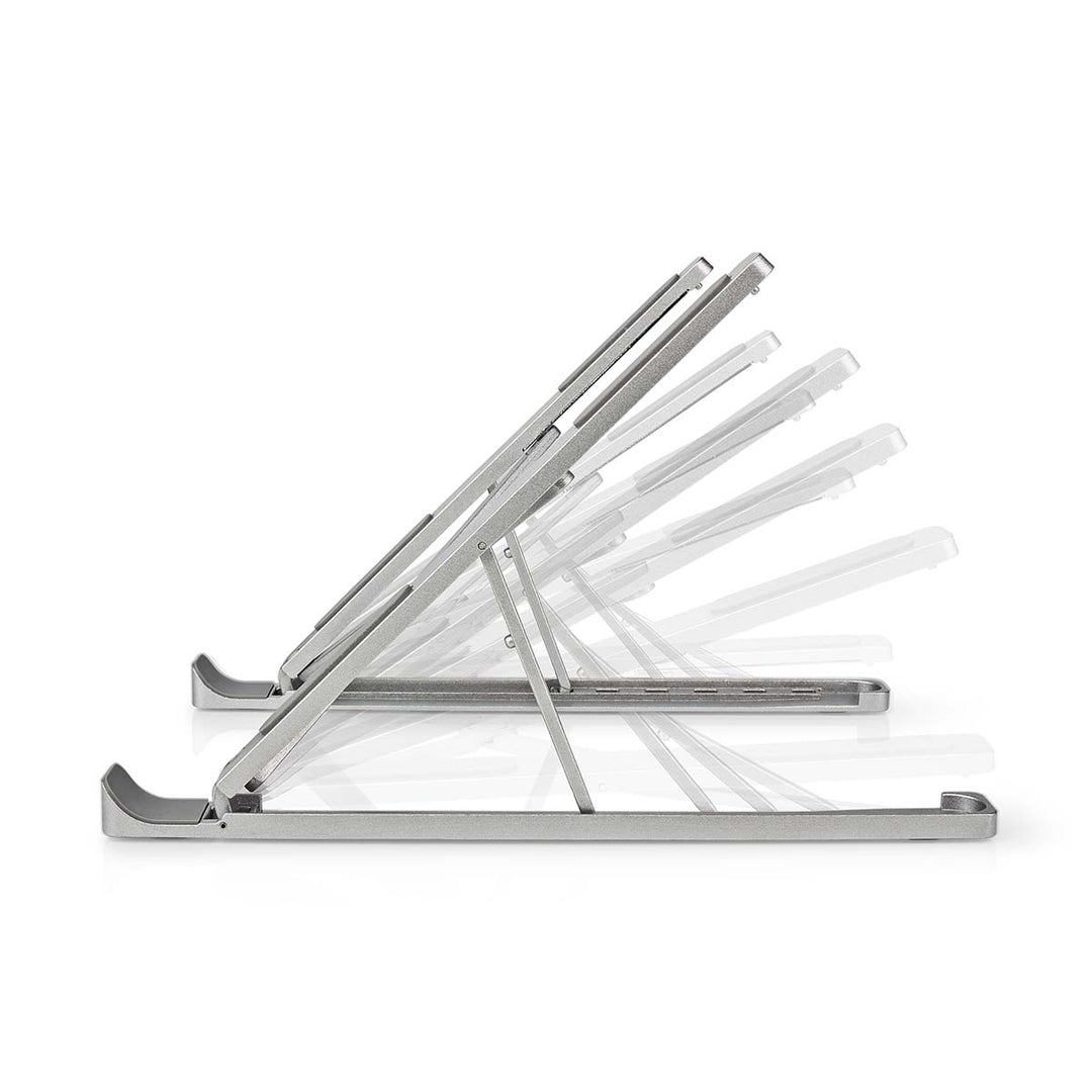 Support pour ordinateur portable pliable