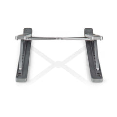 Support pour ordinateur portable pliable