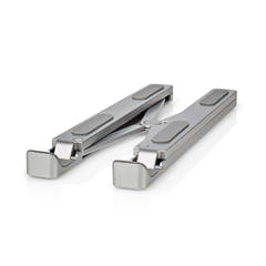 Support pour ordinateur portable pliable