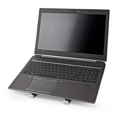 Support pour ordinateur portable pliable
