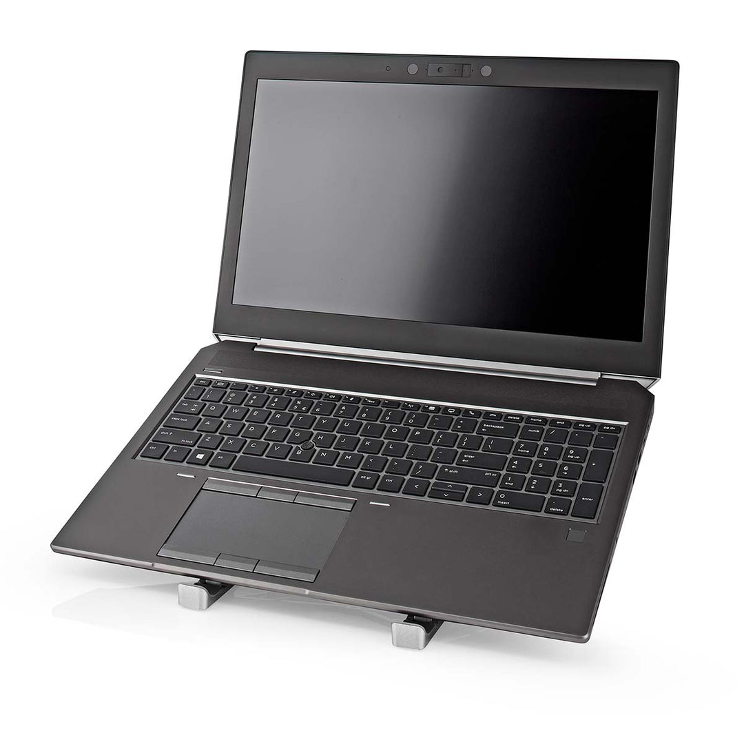 Support pour ordinateur portable pliable