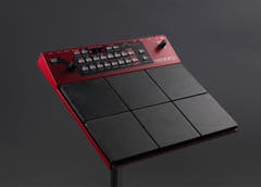 Nord Drum 3P Modeling Percussion Synthétiseur