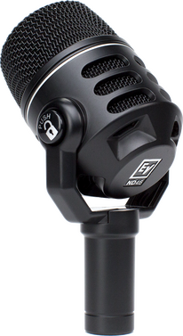 Electro-Voice ND46 Microphone pour instrument
