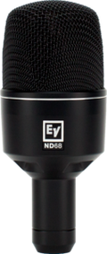 Electro-Voice ND68 Microphone pour batterie