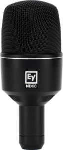 Electro-Voice ND68 Microphone pour batterie