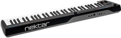 Nektar Impact GXP61 Claviers MIDI