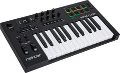 Nektar Impact LX25mk3 Claviers MIDI