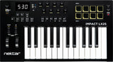 Nektar Impact LX25mk3 Claviers MIDI