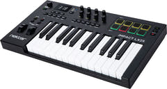 Nektar Impact LX25mk3 Claviers MIDI