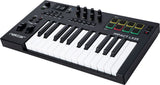 Nektar Impact LX25mk3 Claviers MIDI