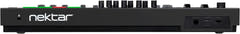 Nektar Impact LX25mk3 Claviers MIDI