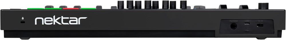 Nektar Impact LX25mk3 Claviers MIDI