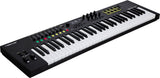 Nektar Impact LX61mk3 Claviers MIDI