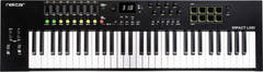 Nektar Impact LX61mk3 Claviers MIDI