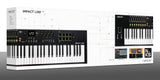 Nektar Impact LX61mk3 Claviers MIDI