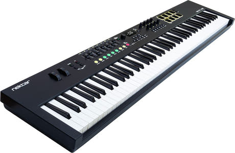 Nektar Impact LX88mk3 Claviers MIDI