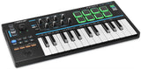 Nektar Impact LX Mini Claviers MIDI