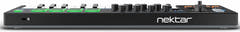 Nektar Impact LX Mini Claviers MIDI