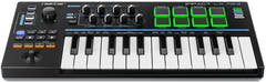 Nektar Impact LX Mini Claviers MIDI