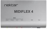 Nektar MIDIFLEX 4 Claviers MIDI
