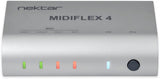 Nektar MIDIFLEX 4 Claviers MIDI