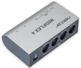 Nektar MIDIFLEX 4 Claviers MIDI