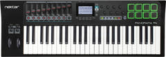 Nektar Panorama T4 Claviers MIDI