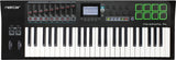 Nektar Panorama T4 Claviers MIDI