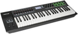 Nektar Panorama T4 Claviers MIDI