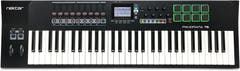 Nektar Panorama T6 Claviers MIDI keyboard