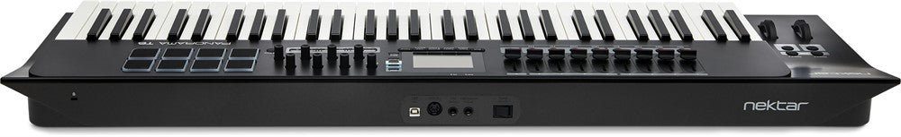 Nektar Panorama T6 Claviers MIDI keyboard