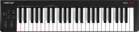 Nektar SE49 Claviers MIDI
