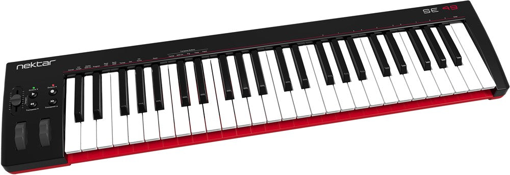 Nektar SE49 Claviers MIDI