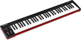Nektar SE61 Claviers MIDI