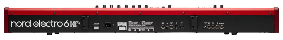 Nord Electro 6 HP piano électrique