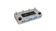 Zoom NeuRig Guitares Modéliseur