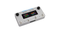 Zoom NeuRig Guitares Modéliseur