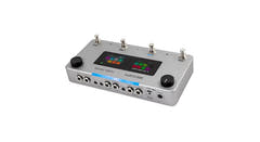 Zoom NeuRig Guitares Modéliseur