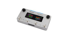 Zoom NeuRig Guitares Modéliseur