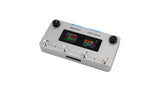 Zoom NeuRig Guitares Modéliseur