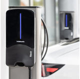 Webasto NEXT Charging box 11 kW Type 2 with 7,0 m cable. Incl. WiFi, meter + App